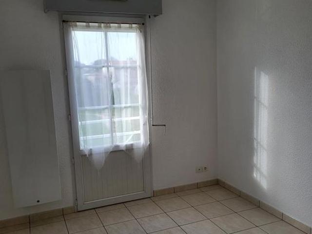 Appartement de 48m2 à louer sur Échillais