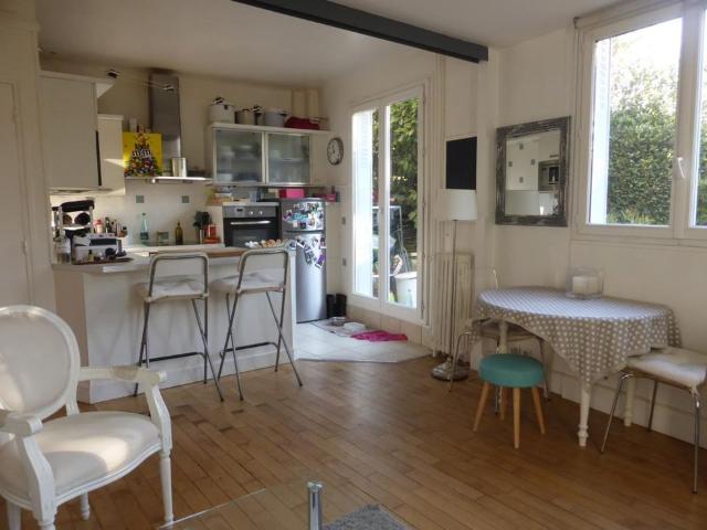 Appartement de 48m2 à louer sur Fontenay sous Bois