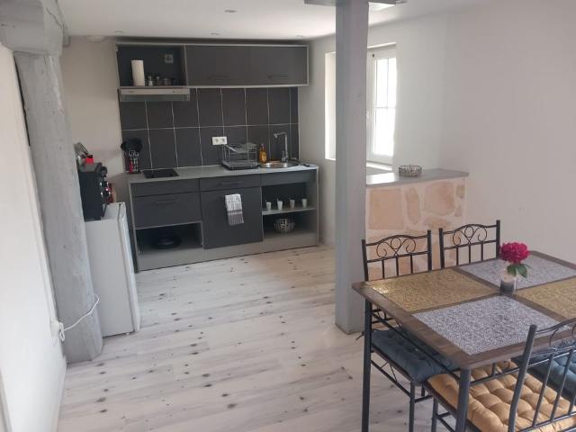 Appartement de 48m2 à louer sur Francescas