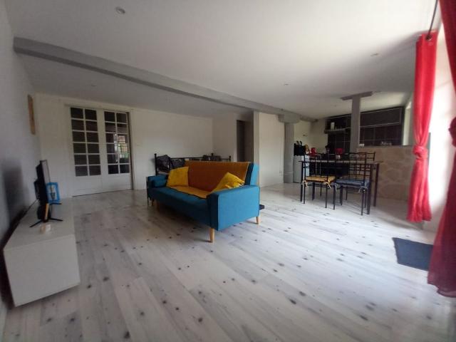 Appartement de 48m2 à louer sur Francescas