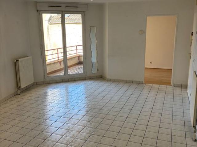 Appartement de 48m2 à louer sur Herblay