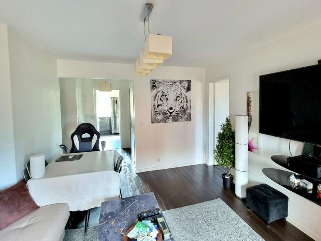 Appartement de 48m2 à louer sur Ivry sur Seine