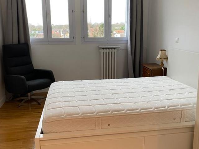 Appartement de 48m2 à louer sur Joinville le Pont
