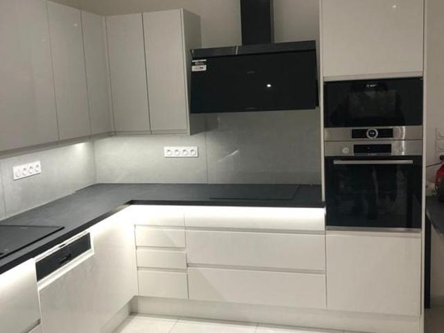 Appartement de 48m2 à louer sur Lyon 03