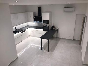 Appartement de 48m2 à louer sur Lyon 03
