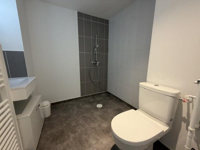 Appartement de 48m2 à louer sur La Rochelle