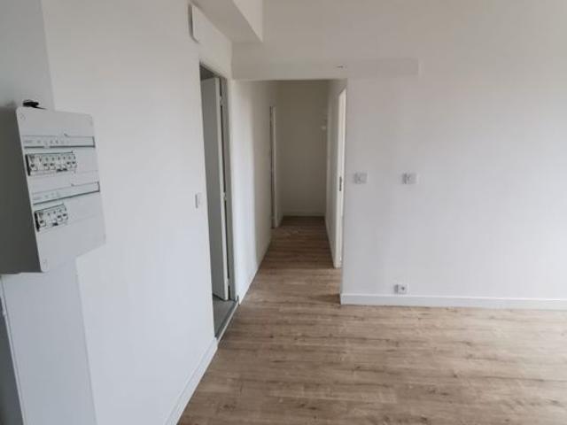 Appartement de 48m2 à louer sur Le Havre