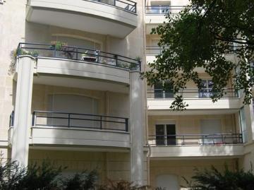 Appartement de 48m2 à louer sur Le Plessis Robinson