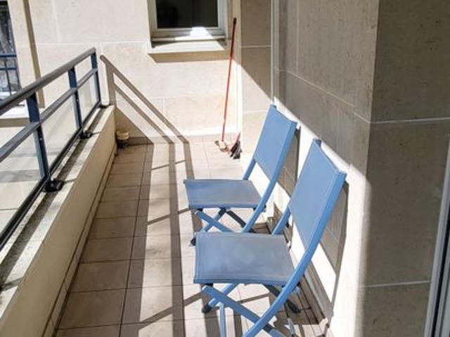 Appartement de 48m2 à louer sur Le Plessis Robinson