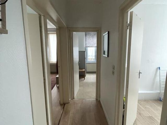 Appartement de 48m2 à louer sur Lille