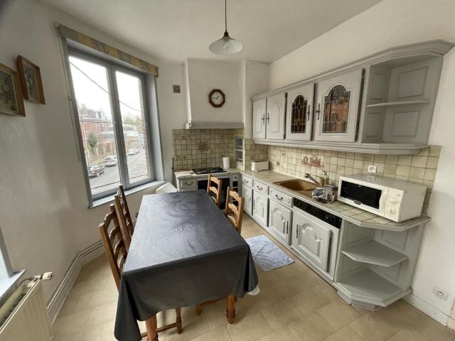 Appartement de 48m2 à louer sur Lille