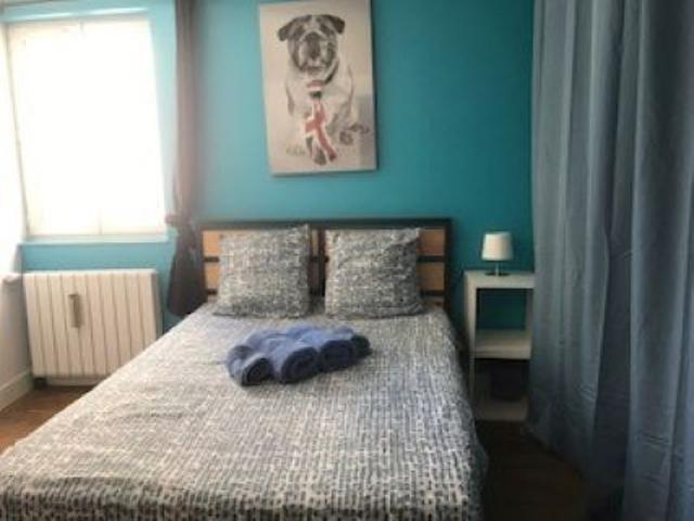 Appartement de 48m2 à louer sur Limoges