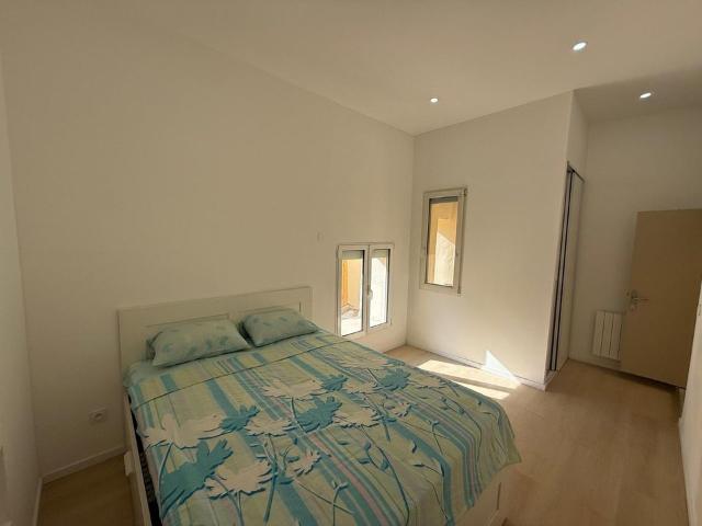 Appartement de 48m2 à louer sur Longjumeau