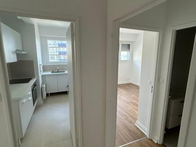 Appartement de 48m2 à louer sur Paris 14
