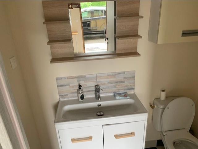 Appartement de 48m2 à louer sur Peyrole