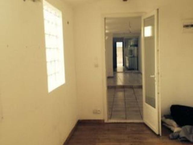 Appartement de 48m2 à louer sur Plan de Cuques