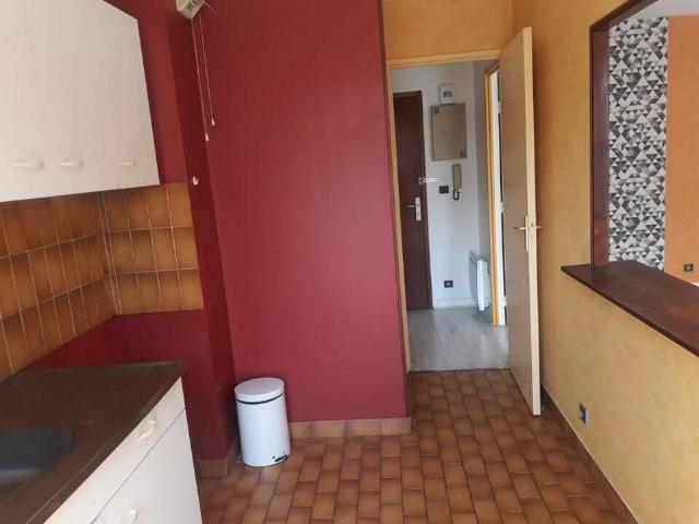 Appartement de 48m2 à louer sur Poitiers