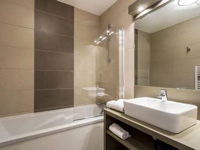 Appartement de 48m2 à louer sur Remoulins