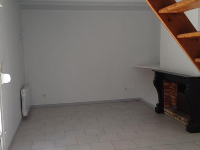Appartement de 48m2 à louer sur Remoncourt