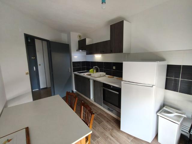 Appartement de 48m2 à louer sur Roanne