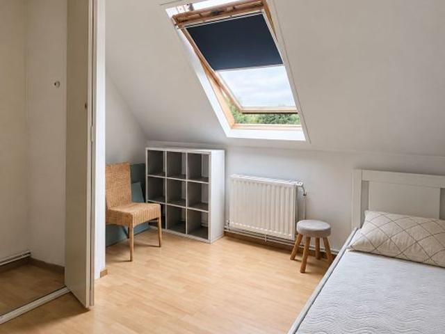 Appartement de 48m2 à louer sur Roubaix