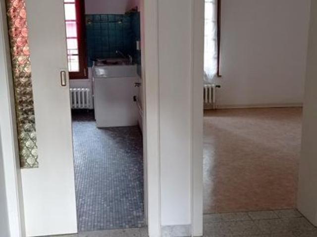 Appartement de 48m2 à louer sur Strasbourg