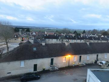 Appartement de 48m2 à louer sur Saint Nom la Bretèche
