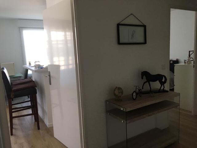 Appartement de 48m2 à louer sur Saint Denis