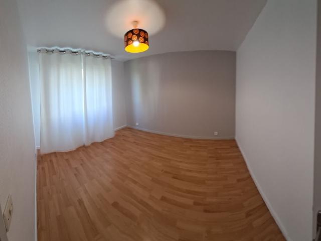 Appartement de 48m2 à louer sur Saint Étienne