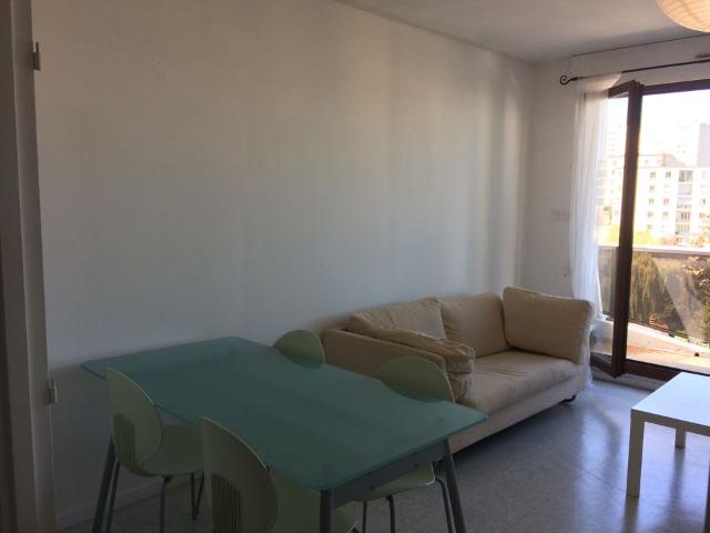 Appartement de 48m2 à louer sur Saint Étienne