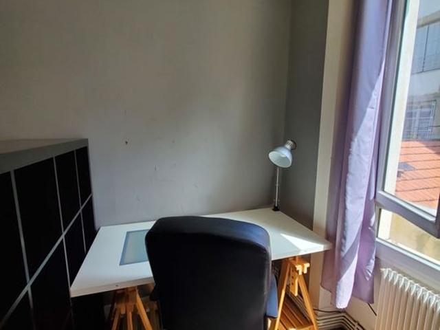 Appartement de 48m2 à louer sur Saint Étienne