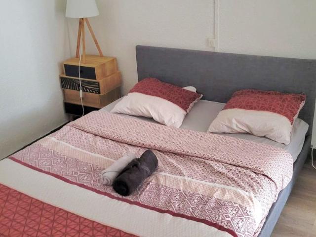 Appartement de 48m2 à louer sur Saint Sauveur en Rue