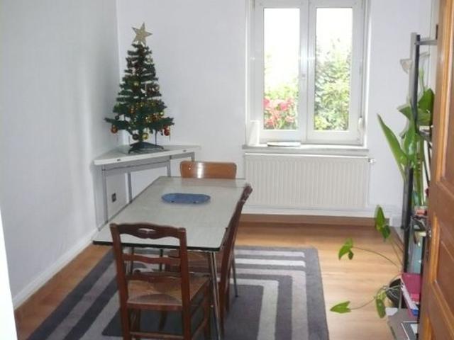 Appartement de 48m2 à louer sur Schiltigheim