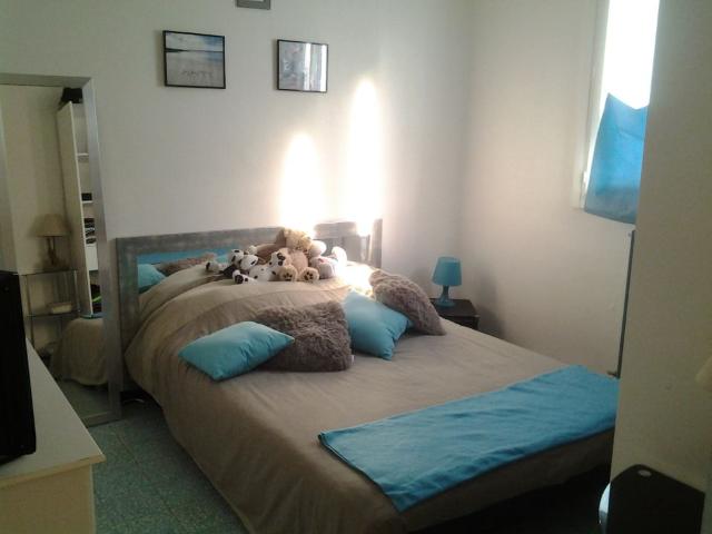 Appartement de 48m2 à louer sur Toulon