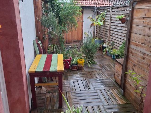 Appartement de 48m2 à louer sur Toulouse