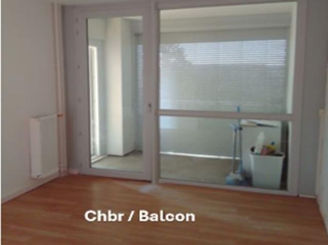 Appartement de 48m2 à louer sur Toulouse