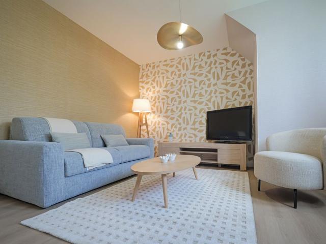Appartement de 48m2 à louer sur Troyes