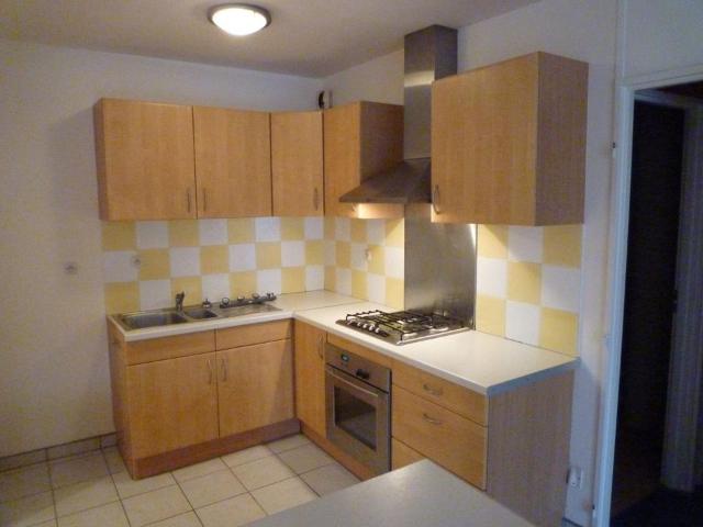 Appartement de 48m2 à louer sur Valenciennes