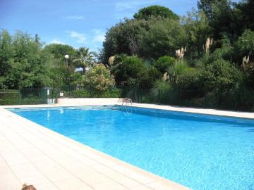 Appartement de 48m2 à louer sur Vallauris