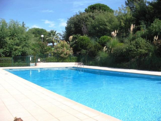Appartement de 48m2 à louer sur Vallauris