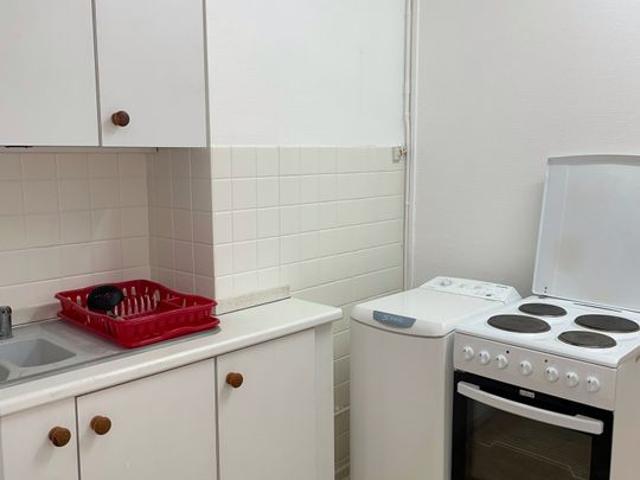 Appartement de 48m2 à louer sur Vandœuvre lès Nancy