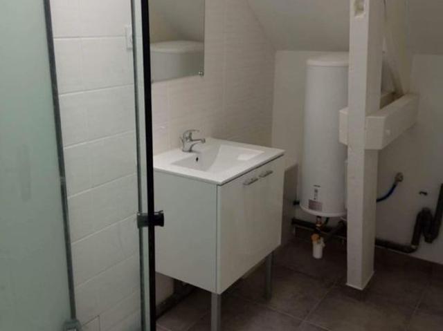 Appartement de 48m2 à louer sur Vierzon