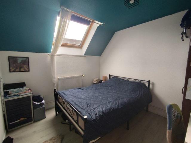 Appartement de 48m2 à louer sur Vieux Charmont