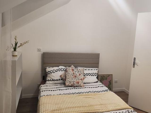 Appartement de 48m2 à louer sur Villeneuve Saint Georges