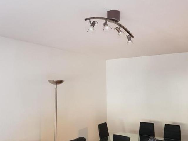 Appartement de 48m2 à louer sur Villeurbanne