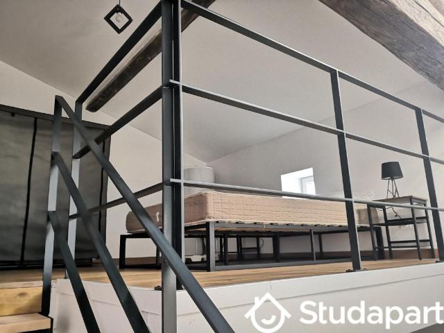 Appartement de 48m2