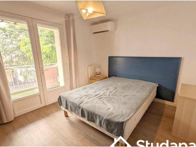 Appartement de 48m2