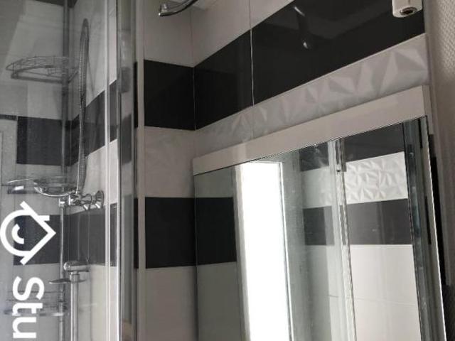 Appartement de 48m2