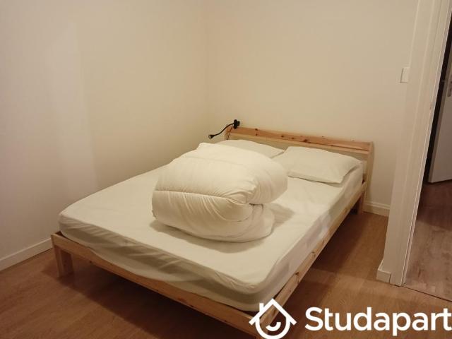 Appartement de 48m2