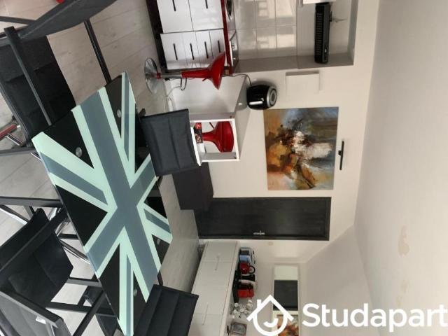 Appartement de 48m2